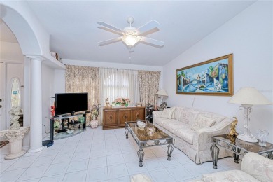 $25,000 PRICE IMPROVEMENT! SELLER IS VERY MOTIVATED! Beautiful on Deep Creek Golf Club in Florida - for sale on GolfHomes.com, golf home, golf lot