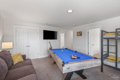 Experience the ultimate Florida lifestyle in this beautiful on Lost Key Golf Club in Florida - for sale on GolfHomes.com, golf home, golf lot