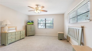Beautifully Renovated 1st-Floor Corner Condo by the Pool in on Wynmoor Golf Course in Florida - for sale on GolfHomes.com, golf home, golf lot