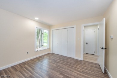Summer living awaits in this beautifully renovated open concept on High Point Golf Club in New Jersey - for sale on GolfHomes.com, golf home, golf lot
