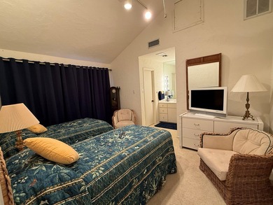 Wake up to golf course views and effortless Hill Country living on Riverhill Country Club in Texas - for sale on GolfHomes.com, golf home, golf lot