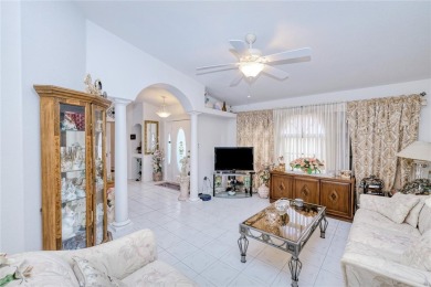 $25,000 PRICE IMPROVEMENT! SELLER IS VERY MOTIVATED! Beautiful on Deep Creek Golf Club in Florida - for sale on GolfHomes.com, golf home, golf lot