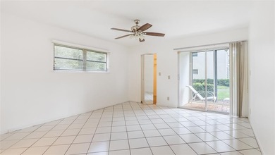 Beautifully Renovated 1st-Floor Corner Condo by the Pool in on Wynmoor Golf Course in Florida - for sale on GolfHomes.com, golf home, golf lot