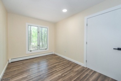 Summer living awaits in this beautifully renovated open concept on High Point Golf Club in New Jersey - for sale on GolfHomes.com, golf home, golf lot