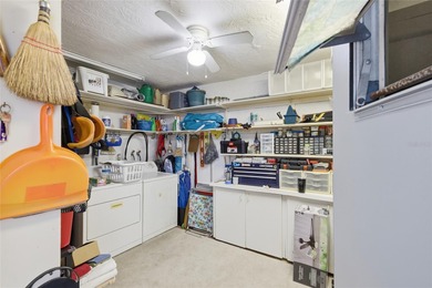 Welcome to this charming (fully furnished) 2bed/2bath on IMG Academies Golf and Country Club in Florida - for sale on GolfHomes.com, golf home, golf lot