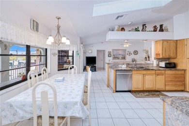 $25,000 PRICE IMPROVEMENT! SELLER IS VERY MOTIVATED! Beautiful on Deep Creek Golf Club in Florida - for sale on GolfHomes.com, golf home, golf lot