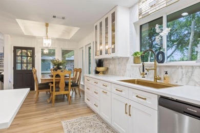 Welcome to this beautifully renovated one-story home on the on Firewheel Golf Park in Texas - for sale on GolfHomes.com, golf home, golf lot