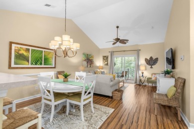 Welcome to unit #933 in Willow Bend at Barefoot Resort & Golf! on  in South Carolina - for sale on GolfHomes.com, golf home, golf lot