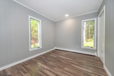 Summer living awaits in this beautifully renovated open concept on High Point Golf Club in New Jersey - for sale on GolfHomes.com, golf home, golf lot