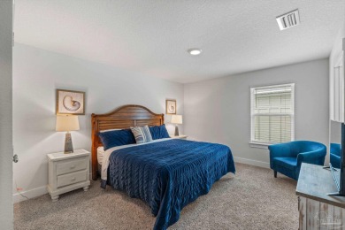 Experience the ultimate Florida lifestyle in this beautiful on Lost Key Golf Club in Florida - for sale on GolfHomes.com, golf home, golf lot