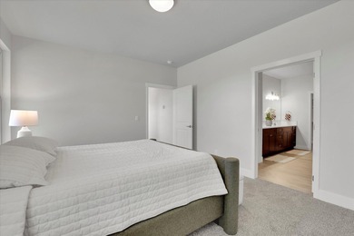 Beautiful Pro Made condo in gated community, discover the on Deer Park Golf Club in Washington - for sale on GolfHomes.com, golf home, golf lot