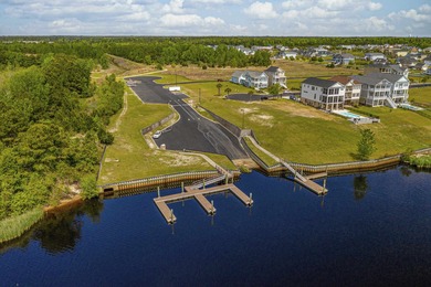 RARE! This is such a unique opportunity! This lot can be on Myrtlewood Golf Course and Club  in South Carolina - for sale on GolfHomes.com, golf home, golf lot
