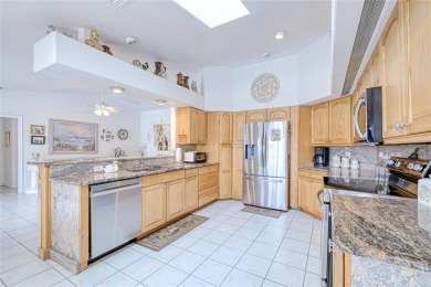 $25,000 PRICE IMPROVEMENT! SELLER IS VERY MOTIVATED! Beautiful on Deep Creek Golf Club in Florida - for sale on GolfHomes.com, golf home, golf lot