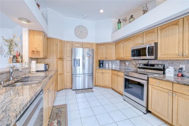 $25,000 PRICE IMPROVEMENT! SELLER IS VERY MOTIVATED! Beautiful on Deep Creek Golf Club in Florida - for sale on GolfHomes.com, golf home, golf lot