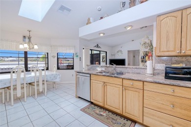 $25,000 PRICE IMPROVEMENT! SELLER IS VERY MOTIVATED! Beautiful on Deep Creek Golf Club in Florida - for sale on GolfHomes.com, golf home, golf lot