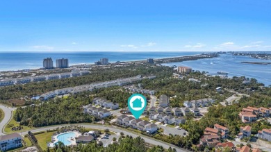 Experience the ultimate Florida lifestyle in this beautiful on Lost Key Golf Club in Florida - for sale on GolfHomes.com, golf home, golf lot