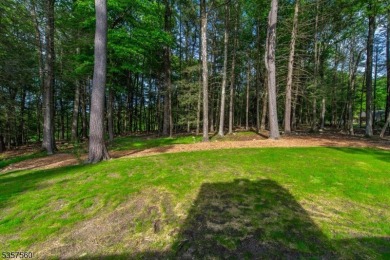 Summer living awaits in this beautifully renovated open concept on High Point Golf Club in New Jersey - for sale on GolfHomes.com, golf home, golf lot