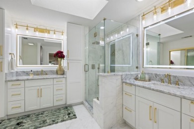 Welcome to this beautifully renovated one-story home on the on Firewheel Golf Park in Texas - for sale on GolfHomes.com, golf home, golf lot