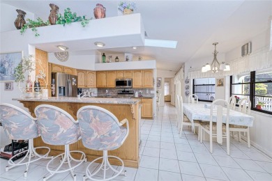 $25,000 PRICE IMPROVEMENT! SELLER IS VERY MOTIVATED! Beautiful on Deep Creek Golf Club in Florida - for sale on GolfHomes.com, golf home, golf lot