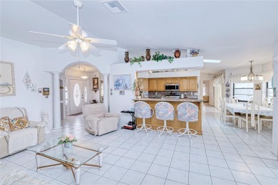 $25,000 PRICE IMPROVEMENT! SELLER IS VERY MOTIVATED! Beautiful on Deep Creek Golf Club in Florida - for sale on GolfHomes.com, golf home, golf lot