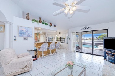 $25,000 PRICE IMPROVEMENT! SELLER IS VERY MOTIVATED! Beautiful on Deep Creek Golf Club in Florida - for sale on GolfHomes.com, golf home, golf lot