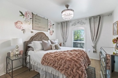 Welcome to this beautifully renovated one-story home on the on Firewheel Golf Park in Texas - for sale on GolfHomes.com, golf home, golf lot