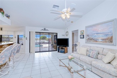$25,000 PRICE IMPROVEMENT! SELLER IS VERY MOTIVATED! Beautiful on Deep Creek Golf Club in Florida - for sale on GolfHomes.com, golf home, golf lot