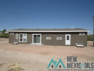 Looking For A Home That Has Never Been Lived In? 2022 56 X 30 3 on Sierra Del Rio Golf Club in New Mexico - for sale on GolfHomes.com, golf home, golf lot