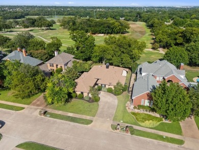 Welcome to this beautifully renovated one-story home on the on Firewheel Golf Park in Texas - for sale on GolfHomes.com, golf home, golf lot