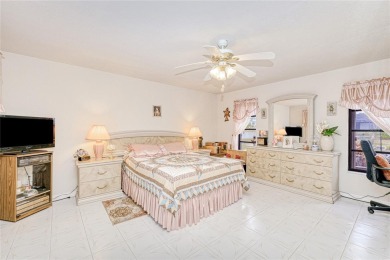 $25,000 PRICE IMPROVEMENT! SELLER IS VERY MOTIVATED! Beautiful on Deep Creek Golf Club in Florida - for sale on GolfHomes.com, golf home, golf lot