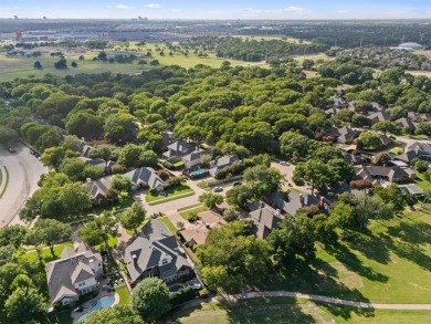 Welcome to this beautifully renovated one-story home on the on Firewheel Golf Park in Texas - for sale on GolfHomes.com, golf home, golf lot