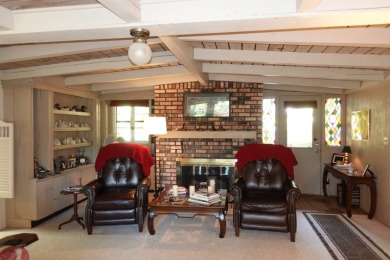 991 Breezy Bluff Lake Home on Lake Bracken Country Club in Illinois - for sale on GolfHomes.com, golf home, golf lot