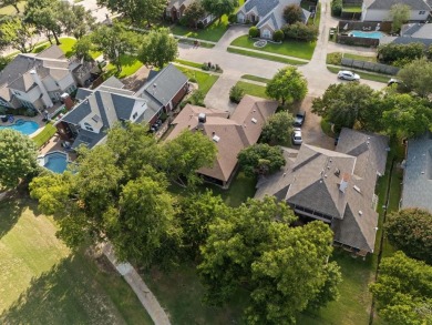 Welcome to this beautifully renovated one-story home on the on Firewheel Golf Park in Texas - for sale on GolfHomes.com, golf home, golf lot