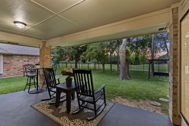 Welcome to this beautifully renovated one-story home on the on Firewheel Golf Park in Texas - for sale on GolfHomes.com, golf home, golf lot