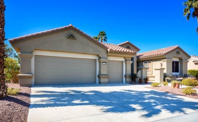 One Of A Kind, Extended St. Tropez Model, This Is The Real WOW on Mountain Vista Golf Course At Sun City Palm Desert in California - for sale on GolfHomes.com, golf home, golf lot