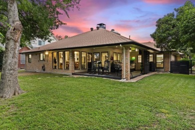 Welcome to this beautifully renovated one-story home on the on Firewheel Golf Park in Texas - for sale on GolfHomes.com, golf home, golf lot