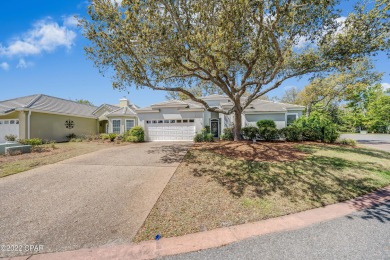 Look at this price for a JUST LIKE NEW home in Bay Point!  3 on Bay Point Resort Golf Club in Florida - for sale on GolfHomes.com, golf home, golf lot