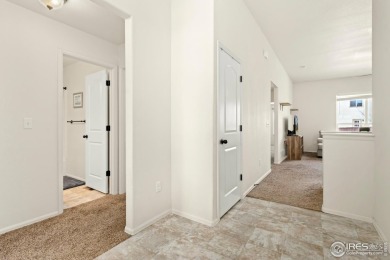 Welcome to this beautifully designed 3-bedroom, 2-bathroom home on Raindance National Golf Course in Colorado - for sale on GolfHomes.com, golf home, golf lot