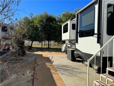 Looking for an RV Resort lot with space and privacy then come on Rancho California RV Resort in California - for sale on GolfHomes.com, golf home, golf lot