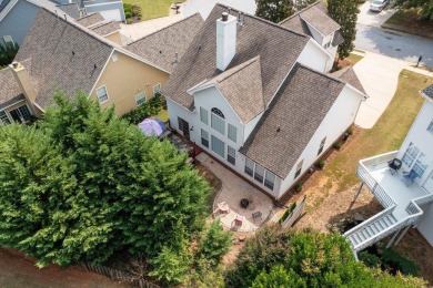 Welcome to 809 Waterwalk Court! Located in the highly on River Falls Plantation in South Carolina - for sale on GolfHomes.com, golf home, golf lot