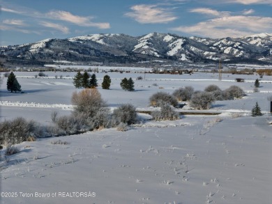 Don't miss this homesite in the beautiful Teton Springs Golf on Teton Springs Resort and Club in Idaho - for sale on GolfHomes.com, golf home, golf lot