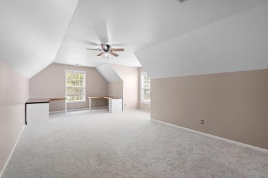 Welcome to 809 Waterwalk Court! Located in the highly on River Falls Plantation in South Carolina - for sale on GolfHomes.com, golf home, golf lot