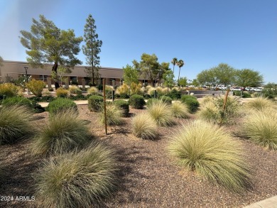 Location, location, LOCATION! Nestled in the heart of Sun City on Stardust Golf Course in Arizona - for sale on GolfHomes.com, golf home, golf lot