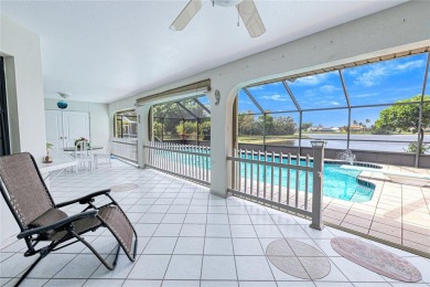$25,000 PRICE IMPROVEMENT! SELLER IS VERY MOTIVATED! Beautiful on Deep Creek Golf Club in Florida - for sale on GolfHomes.com, golf home, golf lot
