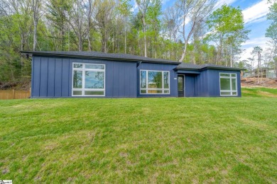 New Price Below Recent Appraisal! Spring Sale - 3 Bed | 2 Bath | on The Rock At Jocassee in South Carolina - for sale on GolfHomes.com, golf home, golf lot