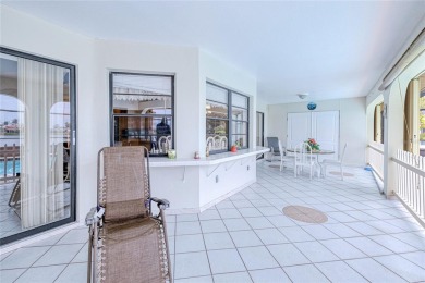 $25,000 PRICE IMPROVEMENT! SELLER IS VERY MOTIVATED! Beautiful on Deep Creek Golf Club in Florida - for sale on GolfHomes.com, golf home, golf lot
