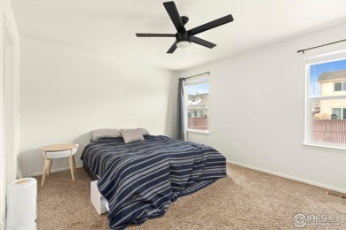 Welcome to this beautifully designed 3-bedroom, 2-bathroom home on Raindance National Golf Course in Colorado - for sale on GolfHomes.com, golf home, golf lot