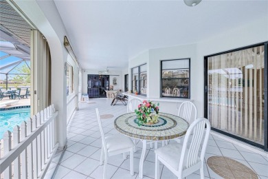 $25,000 PRICE IMPROVEMENT! SELLER IS VERY MOTIVATED! Beautiful on Deep Creek Golf Club in Florida - for sale on GolfHomes.com, golf home, golf lot
