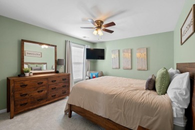 Welcome to 809 Waterwalk Court! Located in the highly on River Falls Plantation in South Carolina - for sale on GolfHomes.com, golf home, golf lot