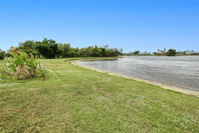 UPDATED, LARGE POOL, DOUBLE LOT, LAKE VIEW AND FULLY FURNISHED on Deep Creek Golf Club in Florida - for sale on GolfHomes.com, golf home, golf lot